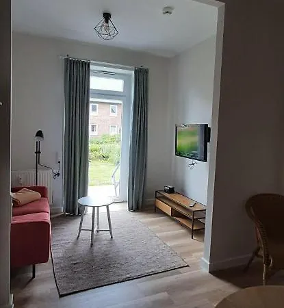 아파트 Steger-hues-app-01 Sylt